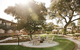 Paso Robles Inn  United States Of America