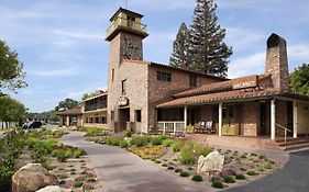 The Inn at Paso Robles